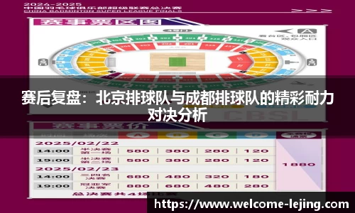 赛后复盘：北京排球队与成都排球队的精彩耐力对决分析